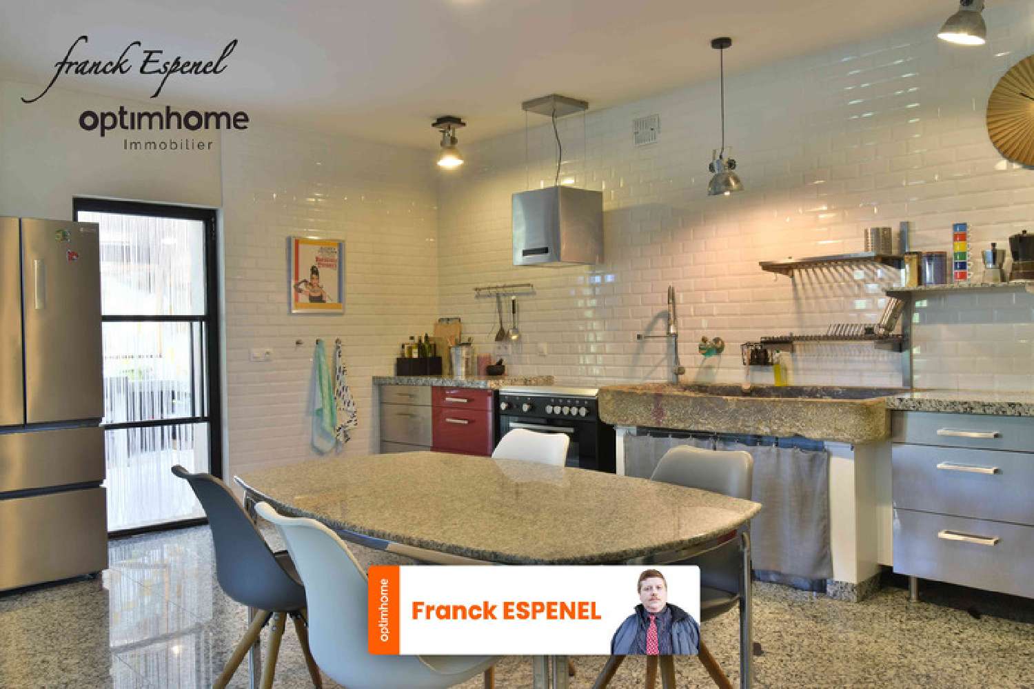  kaufen Haus Beaurepaire Isère 2