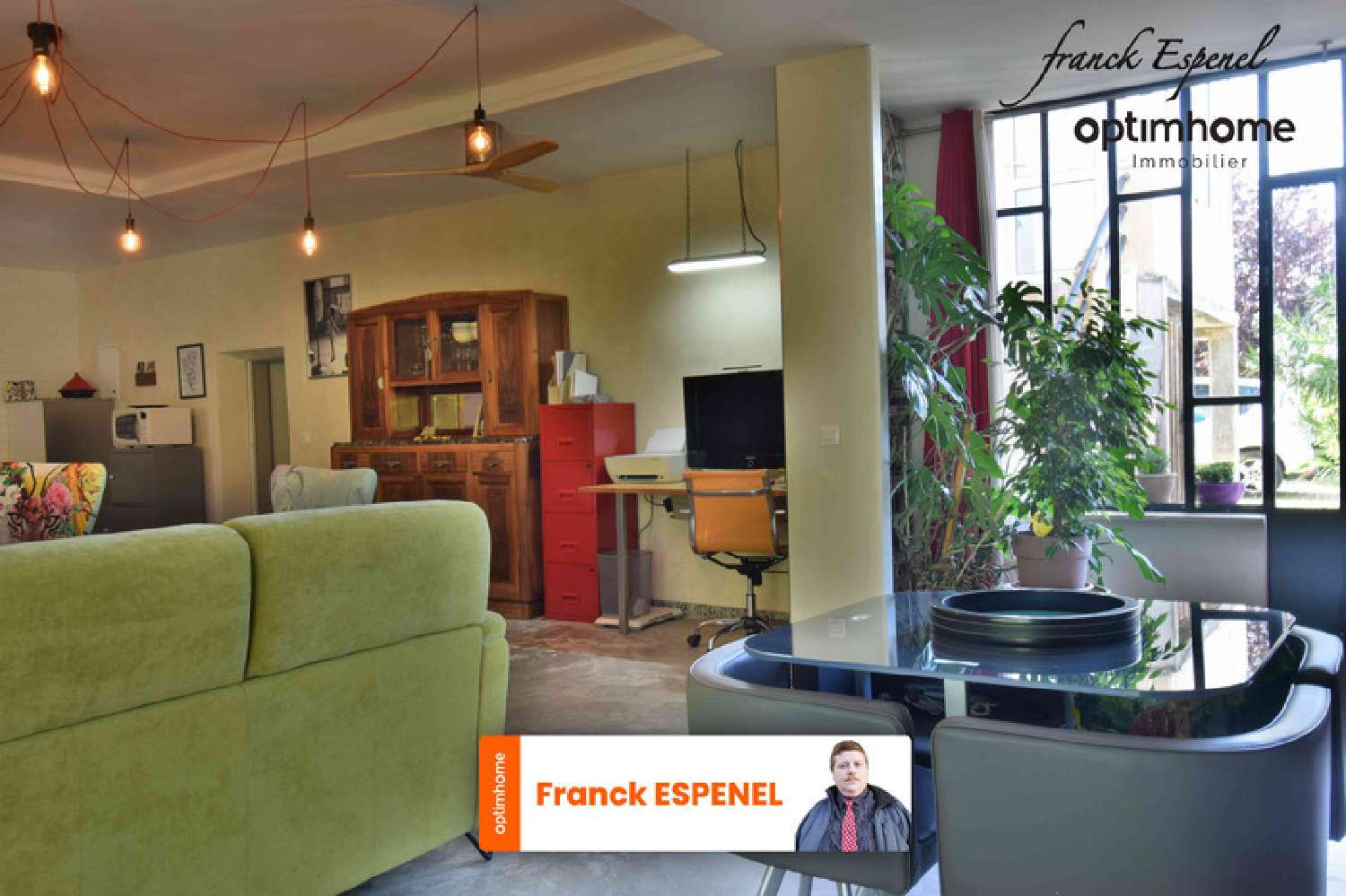  kaufen Haus Beaurepaire Isère 3