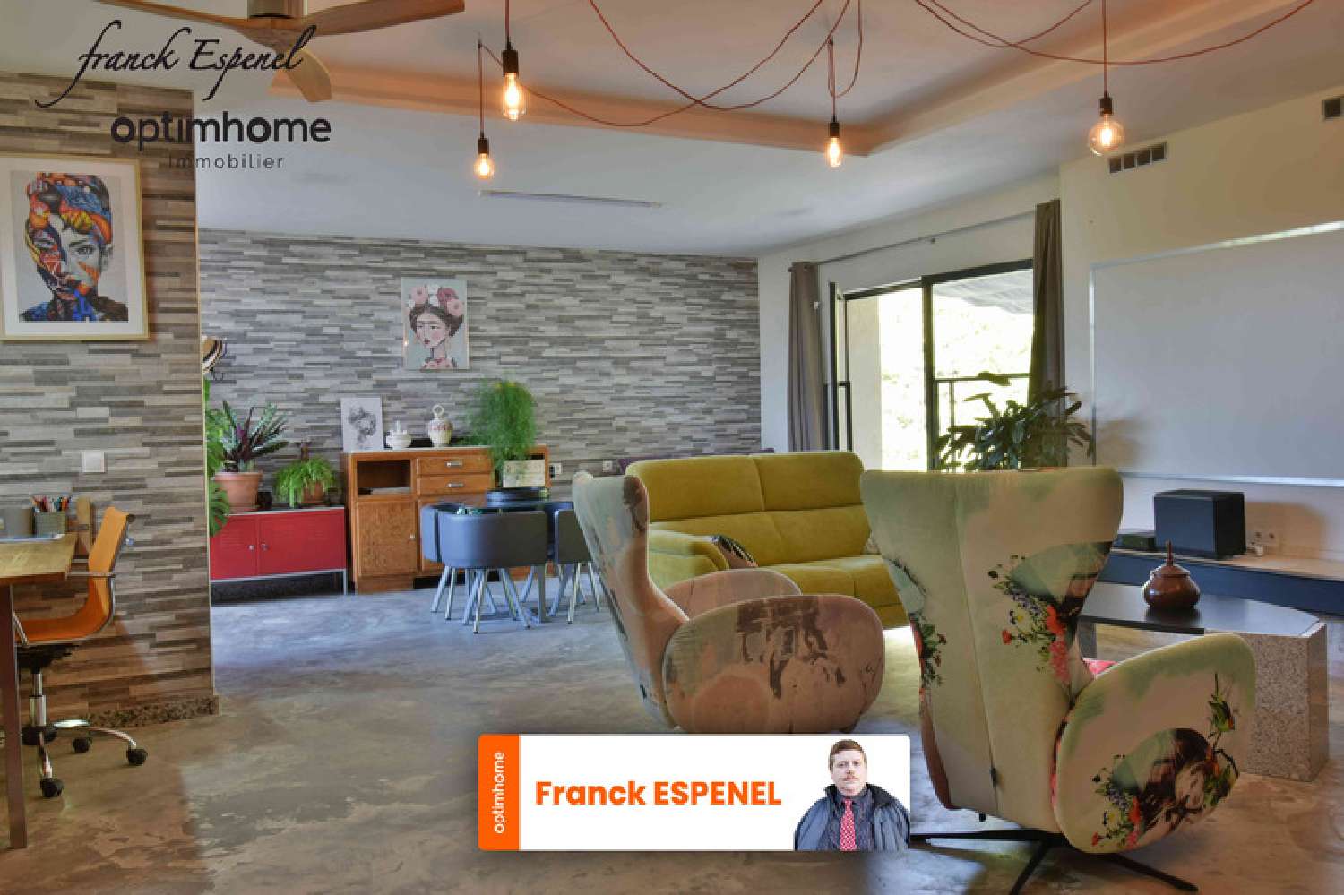  kaufen Haus Beaurepaire Isère 4