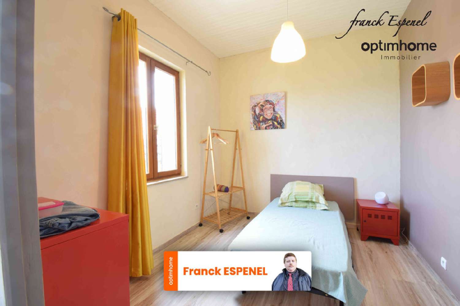  kaufen Haus Beaurepaire Isère 6