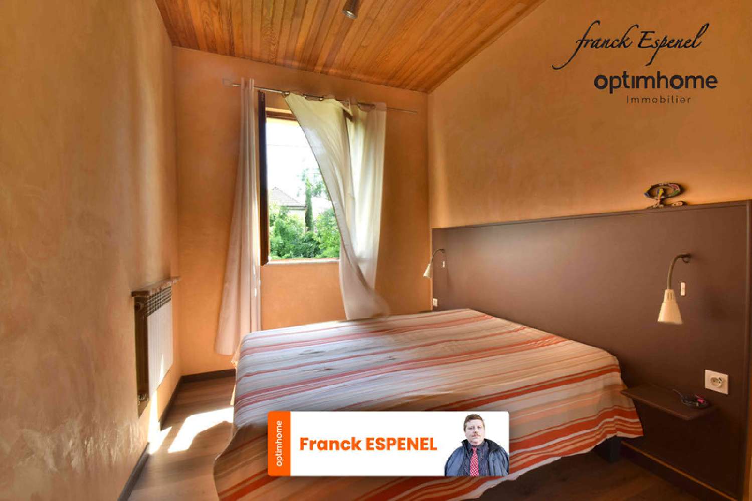  kaufen Haus Beaurepaire Isère 8