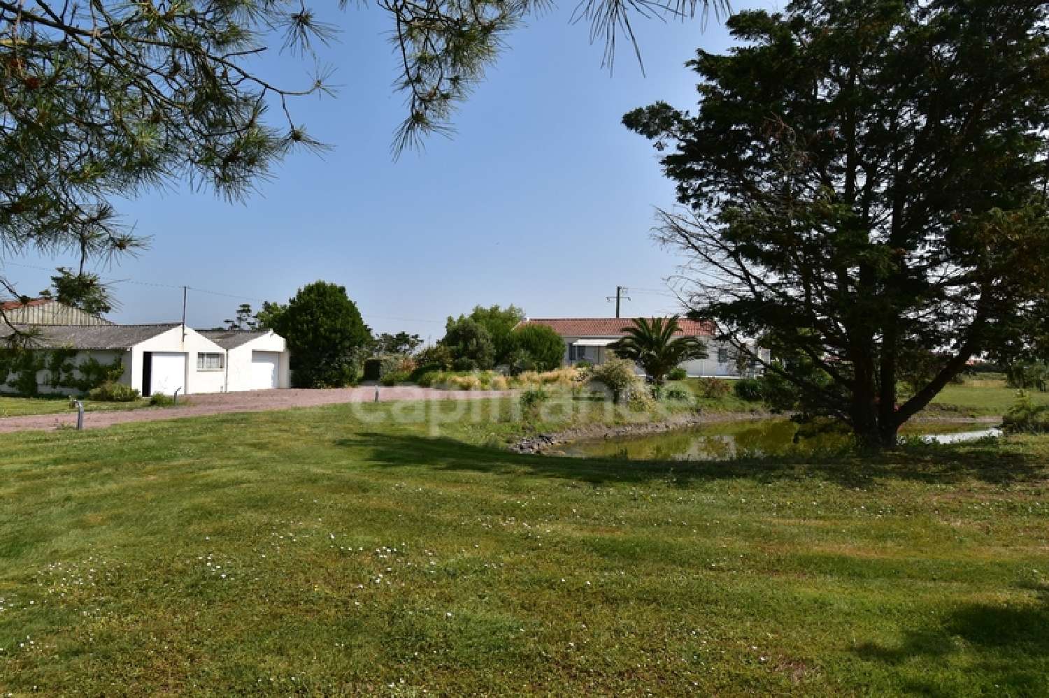 te koop huis Beauvoir-sur-Mer Vendée 6