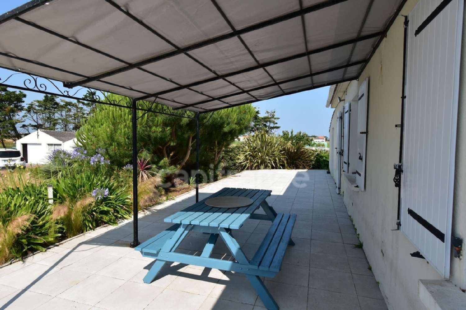 te koop huis Beauvoir-sur-Mer Vendée 7