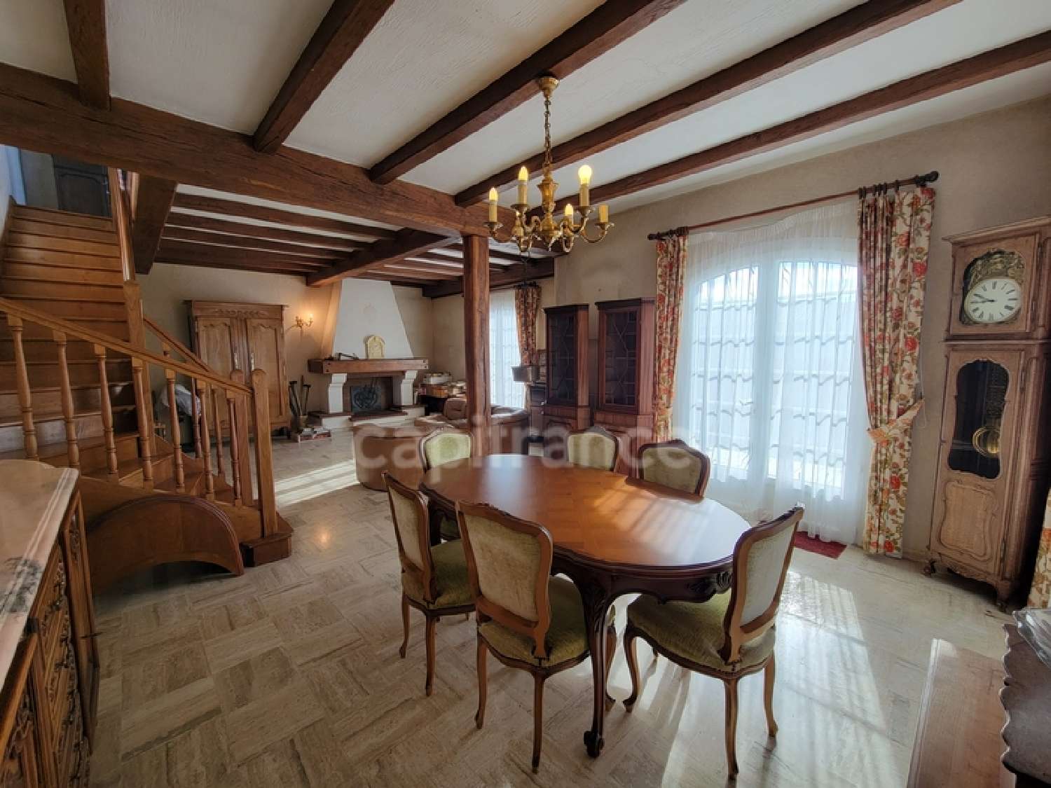  à vendre maison Beauvoir-sur-Mer Vendée 2