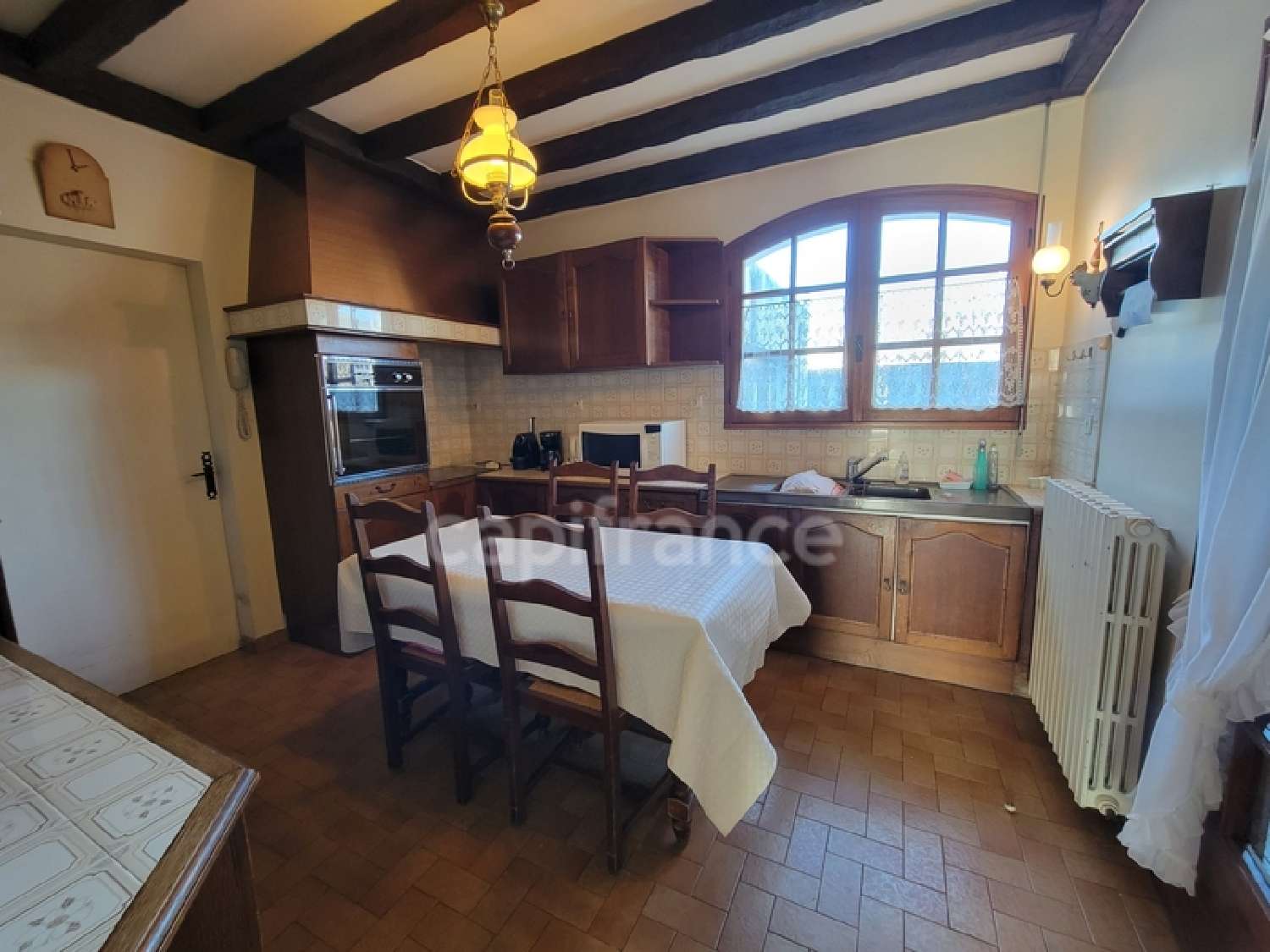  à vendre maison Beauvoir-sur-Mer Vendée 4