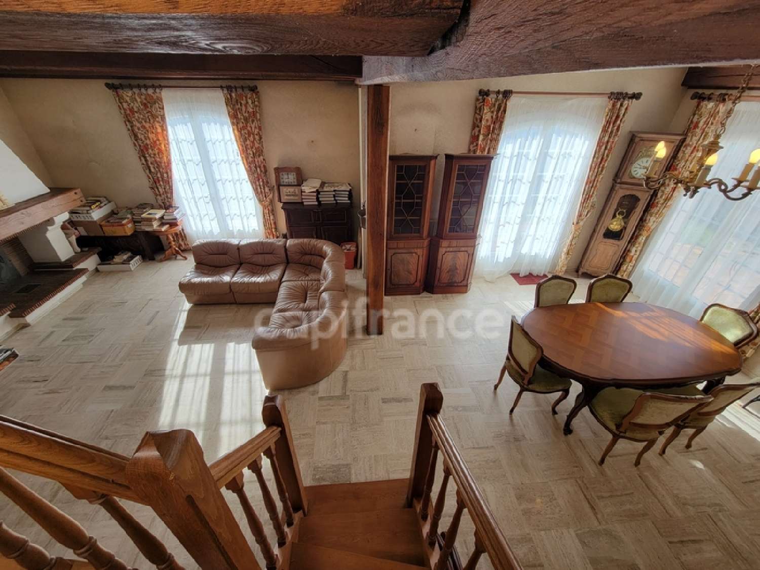  à vendre maison Beauvoir-sur-Mer Vendée 5