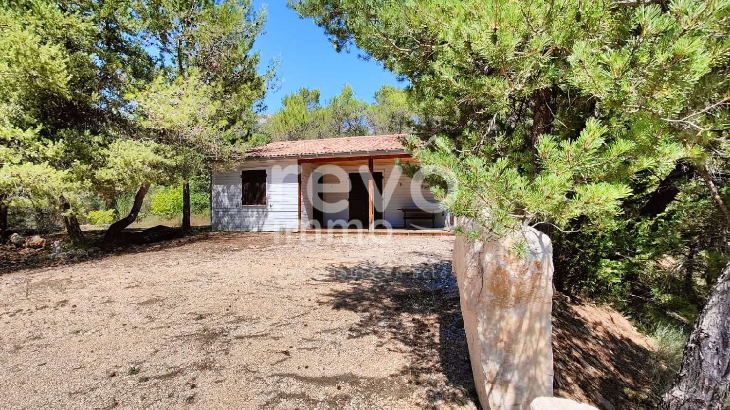  te koop huis Beauvoisin Drôme 2