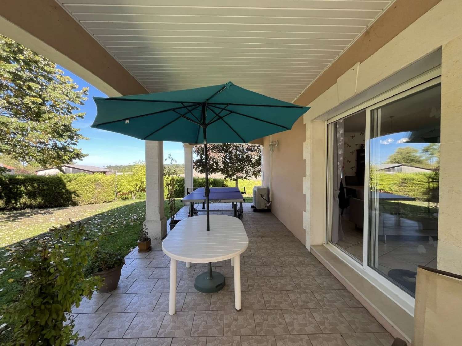  for sale house Bécheresse Charente 7