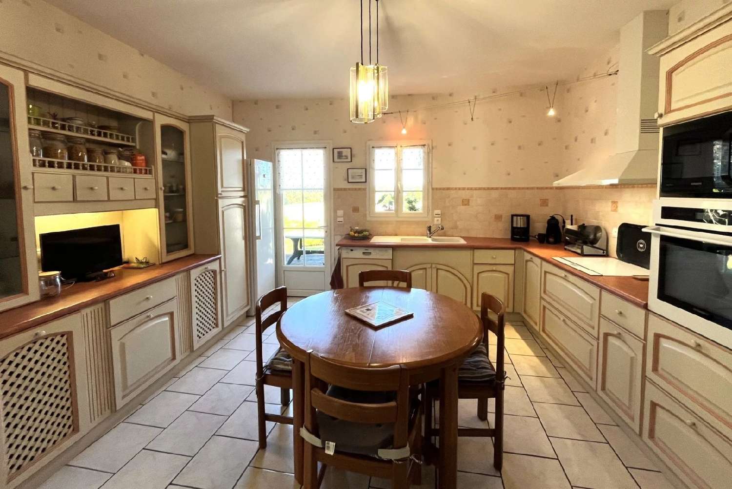  for sale house Bécheresse Charente 8