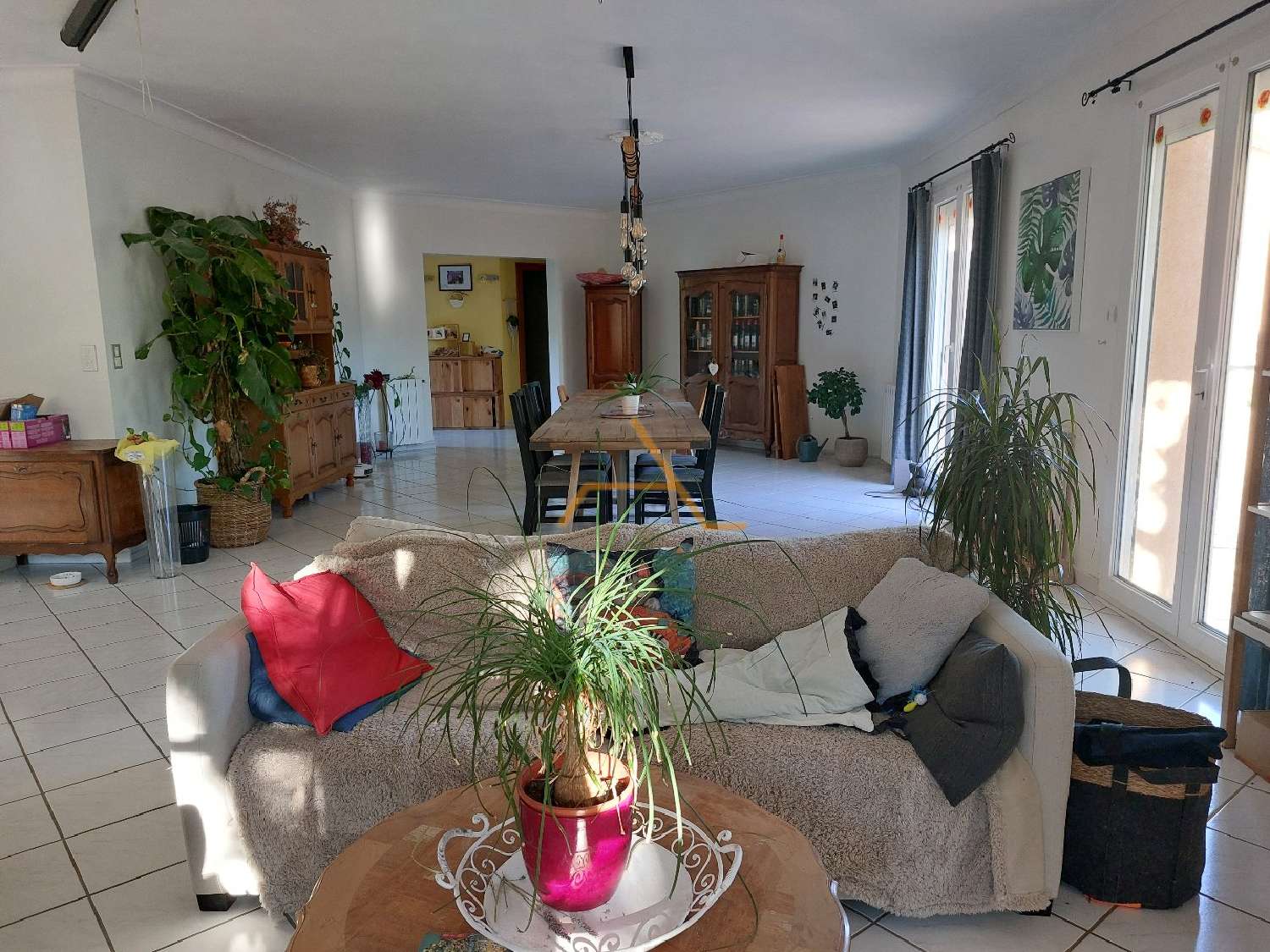  te koop huis Béconne Drôme 1