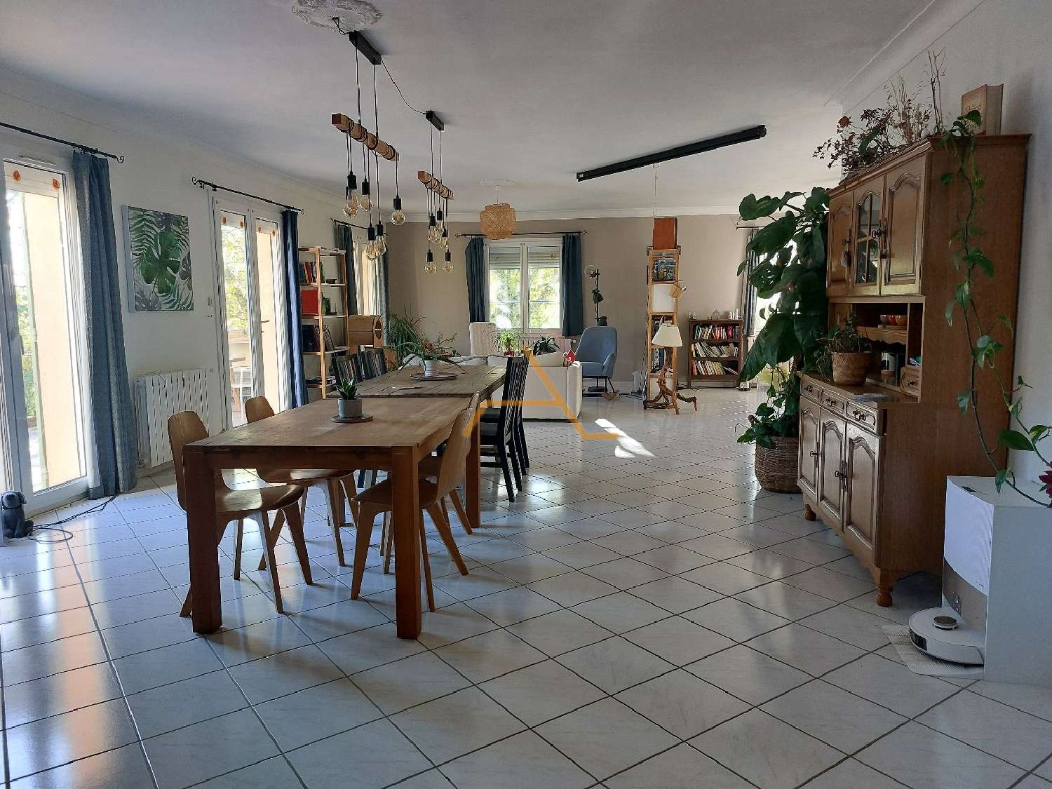  te koop huis Béconne Drôme 2