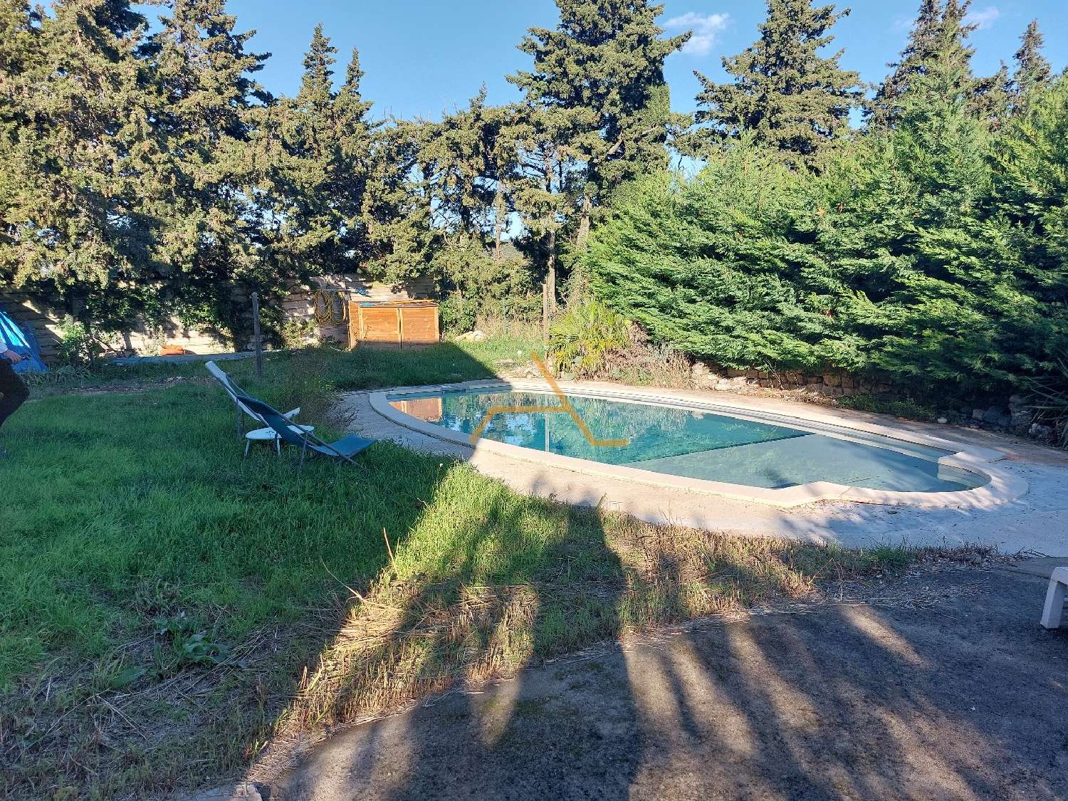  te koop huis Béconne Drôme 5