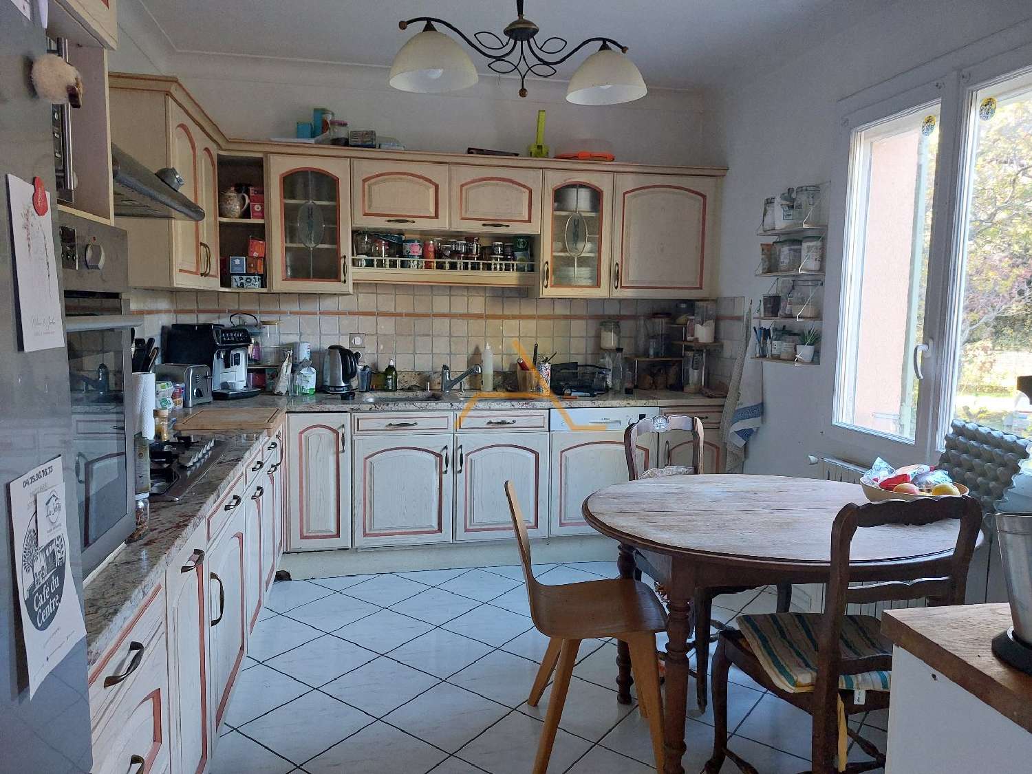  te koop huis Béconne Drôme 6