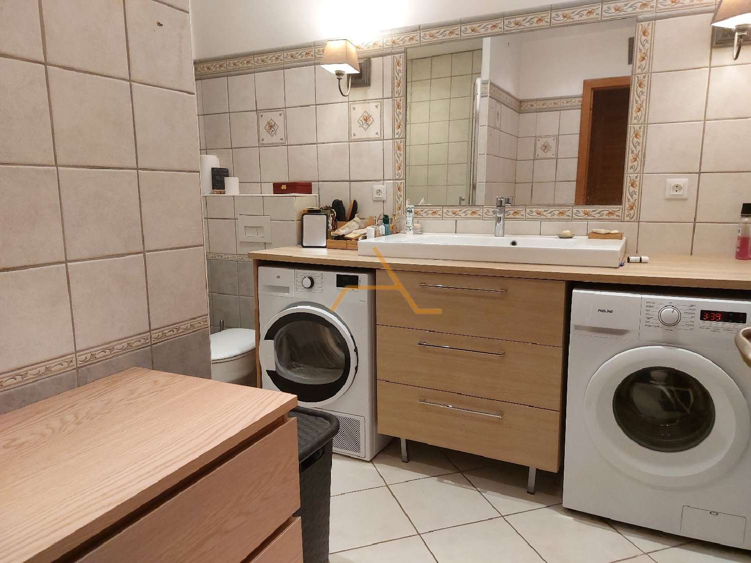  te koop huis Béconne Drôme 7