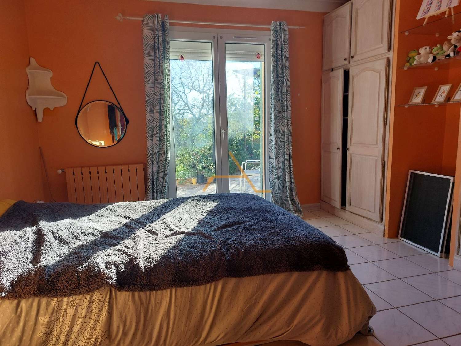  te koop huis Béconne Drôme 8