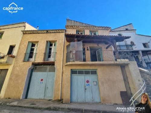 Bédarieux Hérault Haus Bild 7279211