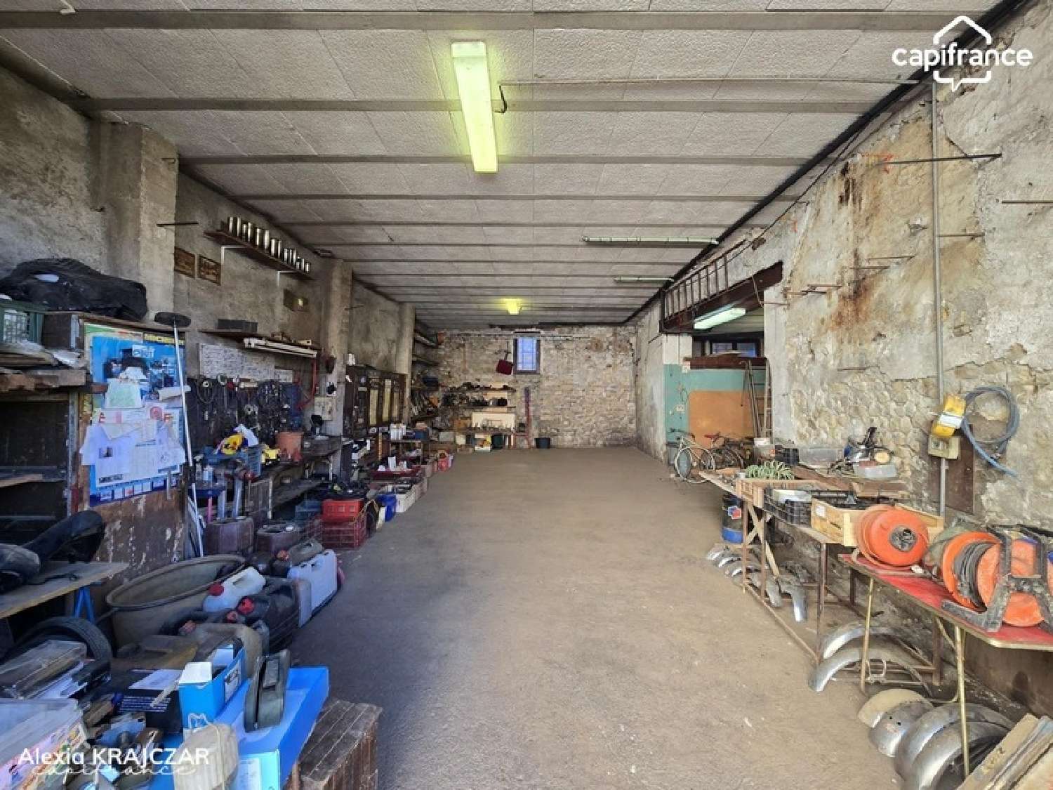 kaufen Haus Bédarieux Hérault 3