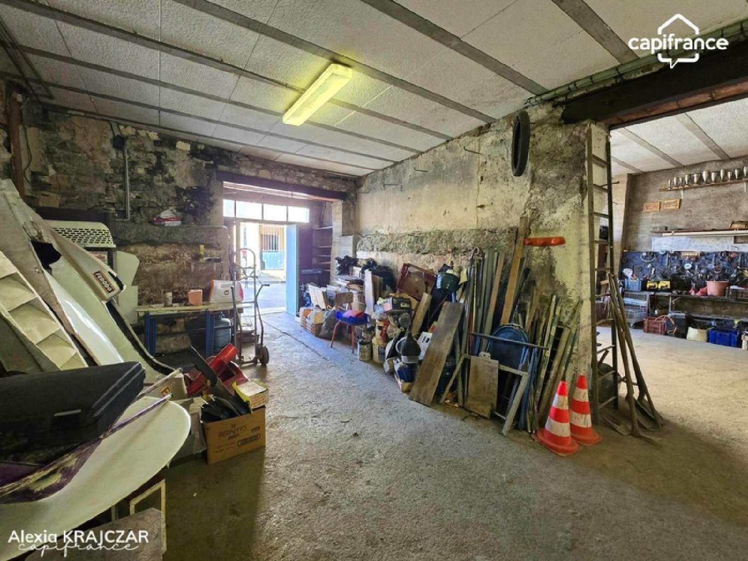 kaufen Haus Bédarieux Hérault 4