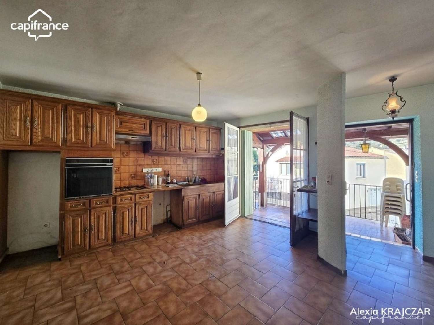 kaufen Haus Bédarieux Hérault 5