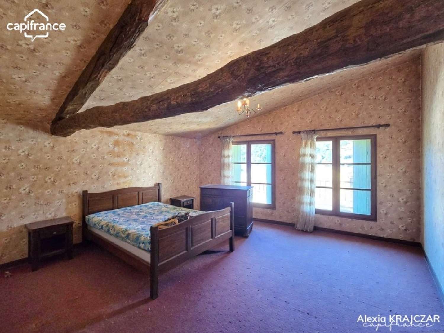 kaufen Haus Bédarieux Hérault 8