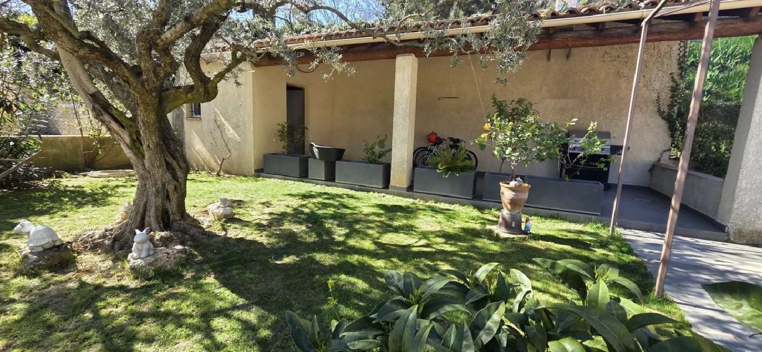  te koop huis Bédarrides Vaucluse 3