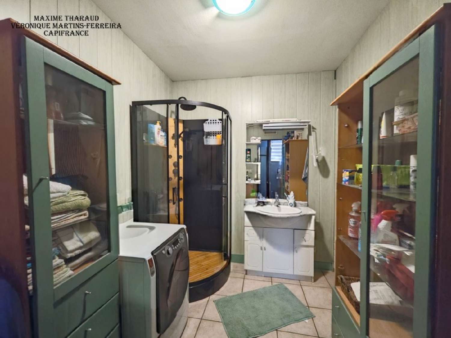  te koop huis Beffes Cher 6