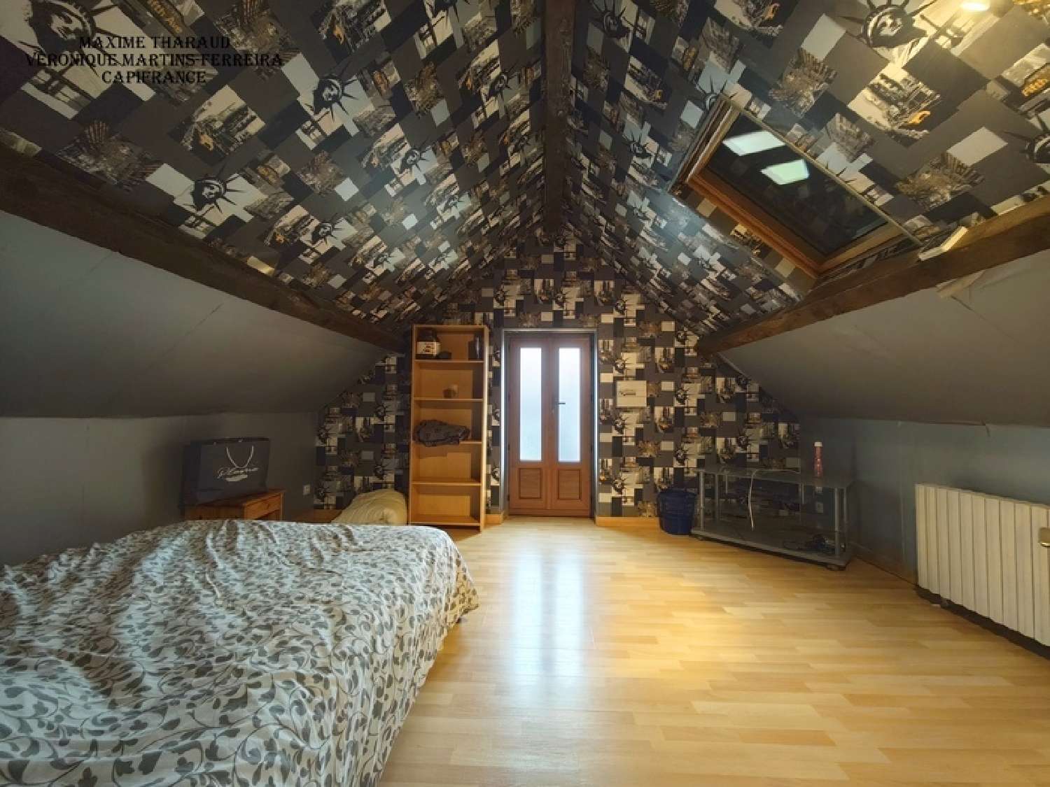  te koop huis Beffes Cher 7