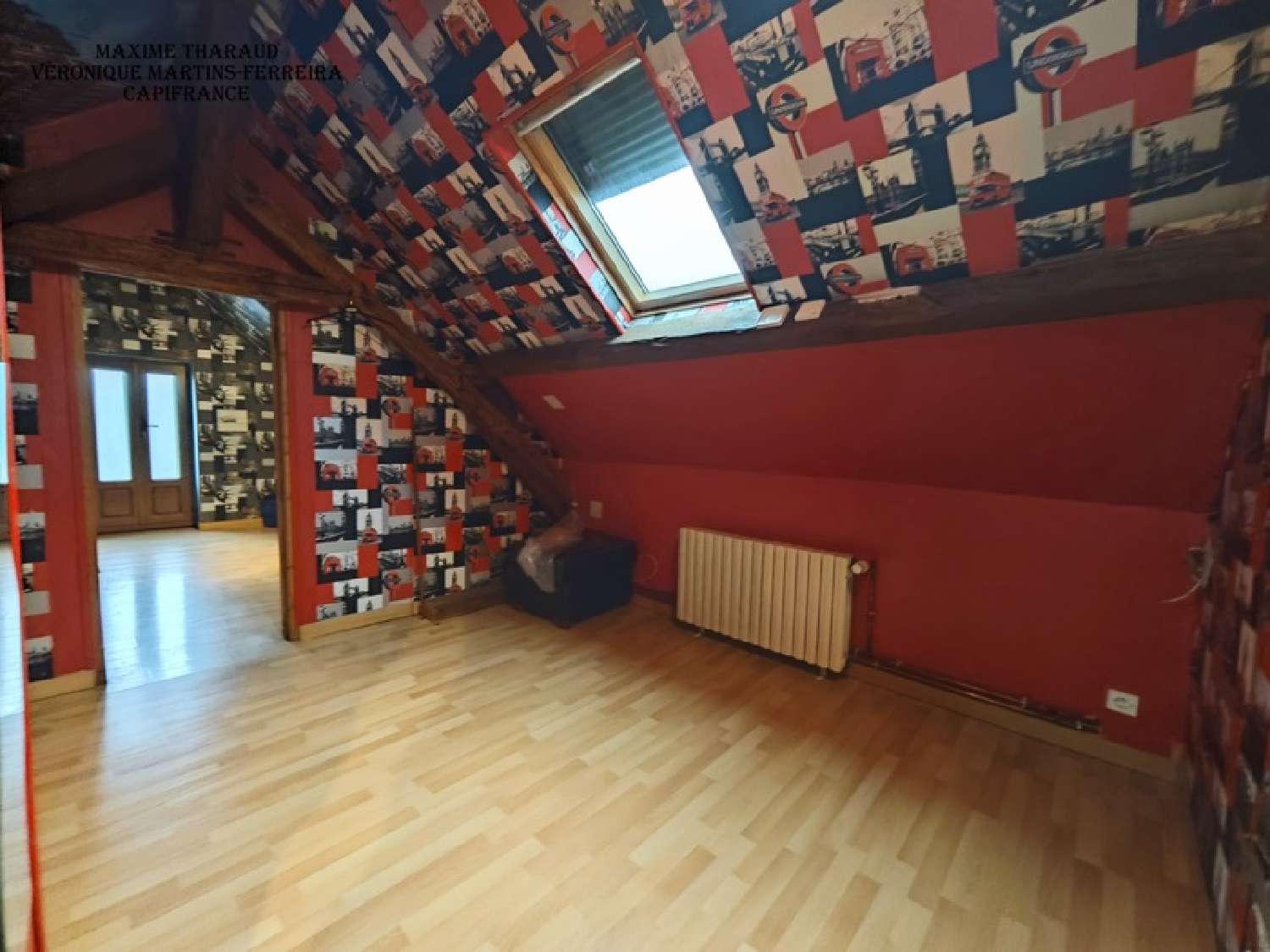  te koop huis Beffes Cher 8