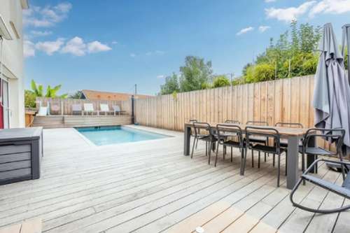 Bègles Gironde Haus Bild 7285647