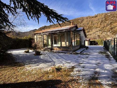 Belcaire Aude casa foto 7280541