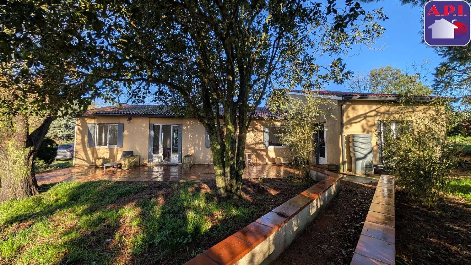  en venta casa Bélesta-en-Lauragais Haute-Garonne 1