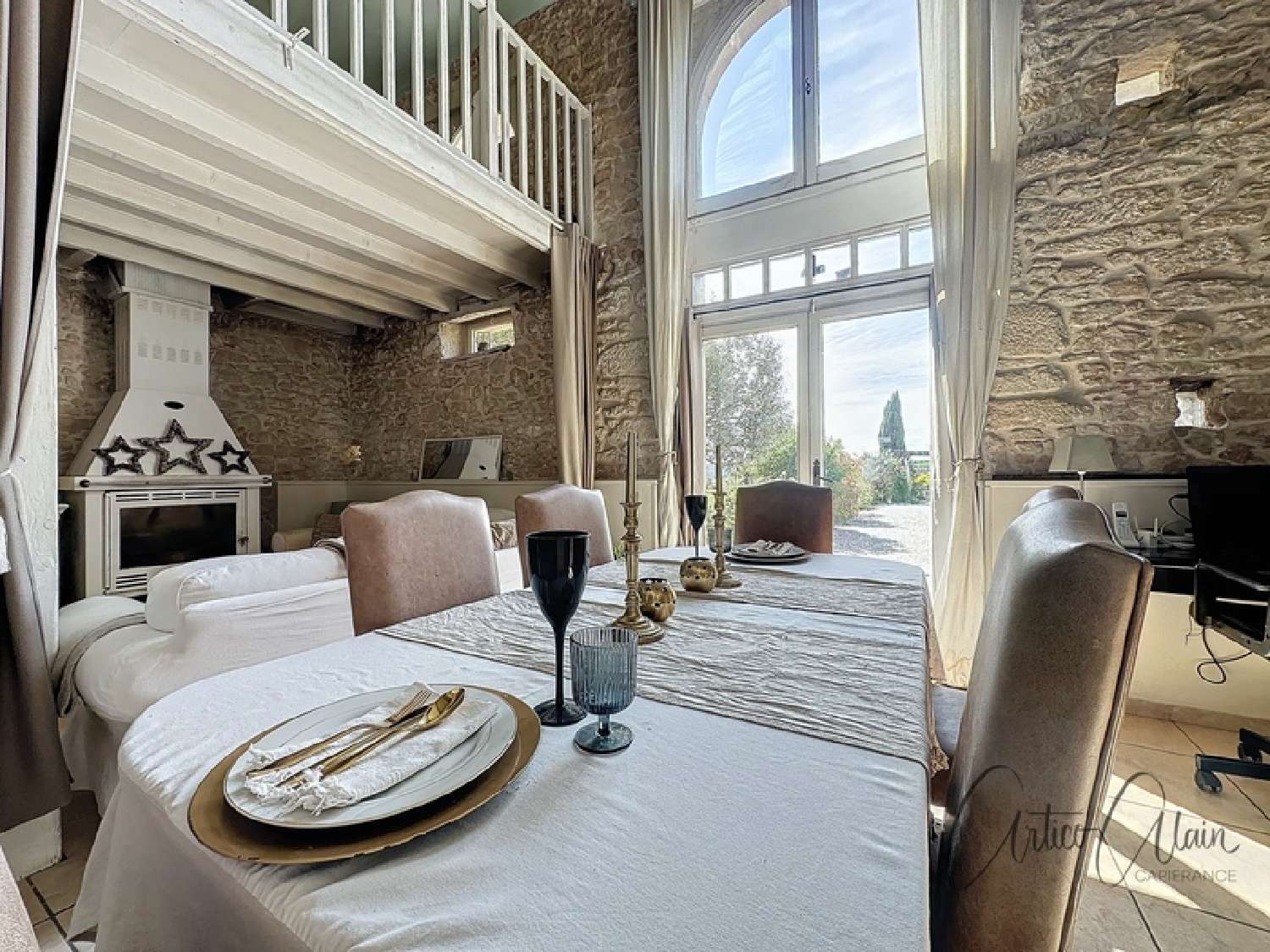 en venta casa Bélesta-en-Lauragais Haute-Garonne 5