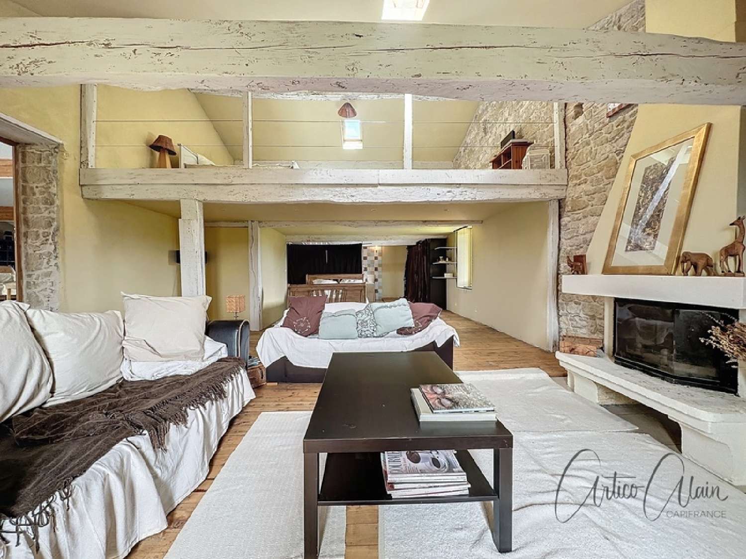 en venta casa Bélesta-en-Lauragais Haute-Garonne 8