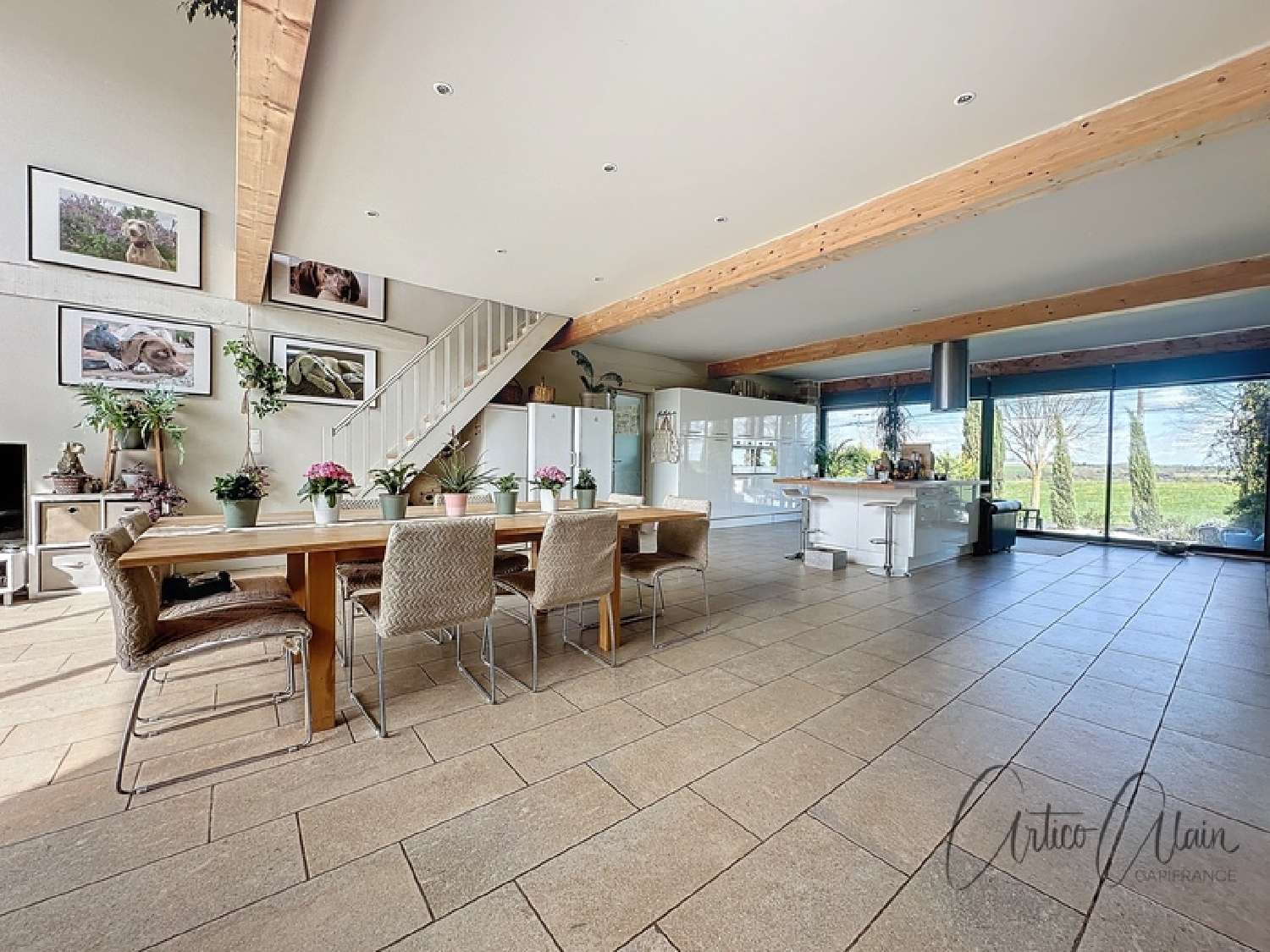 en venta casa Bélesta-en-Lauragais Haute-Garonne 2