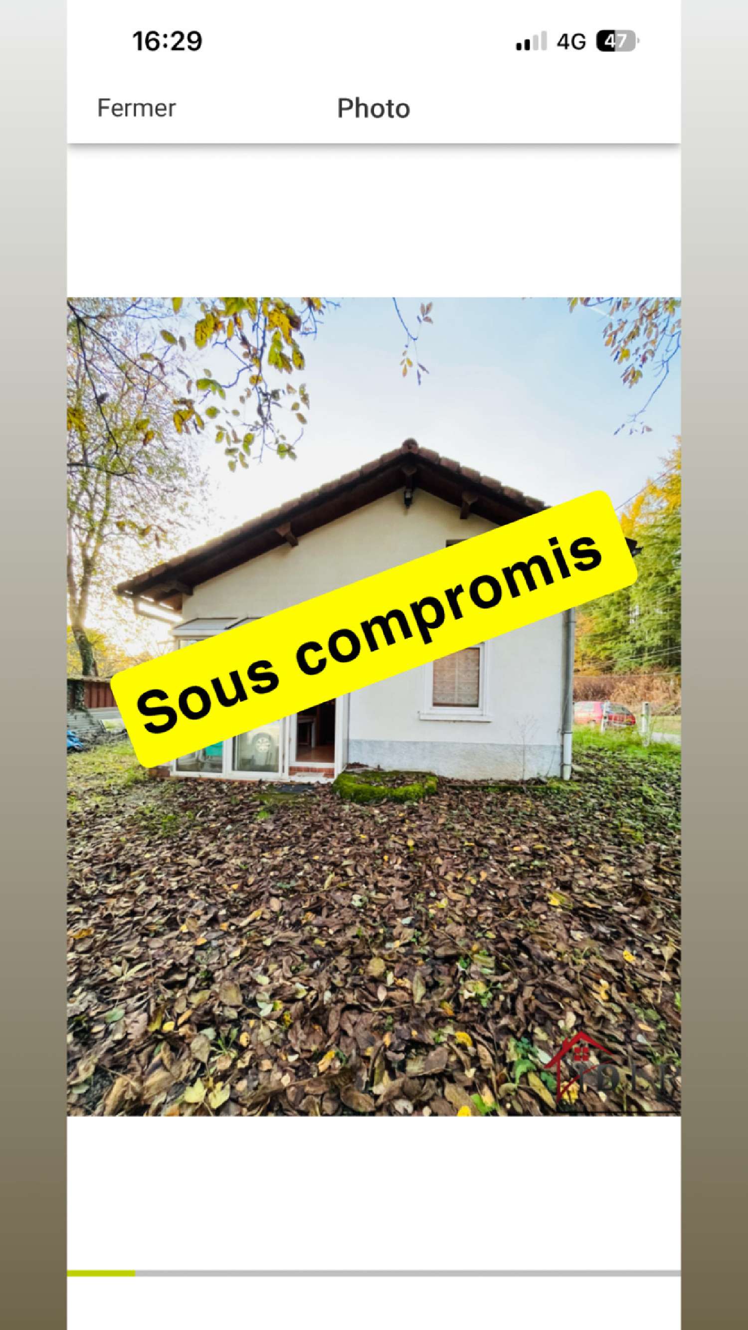  te koop huis Belfahy Haute-Saône 1