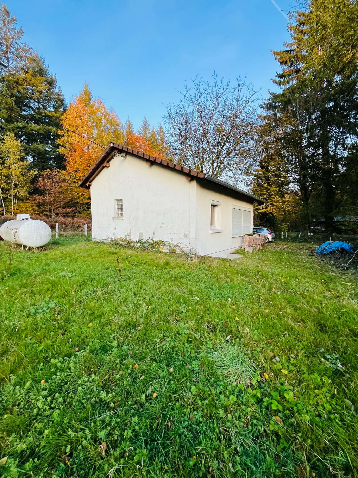  te koop huis Belfahy Haute-Saône 2