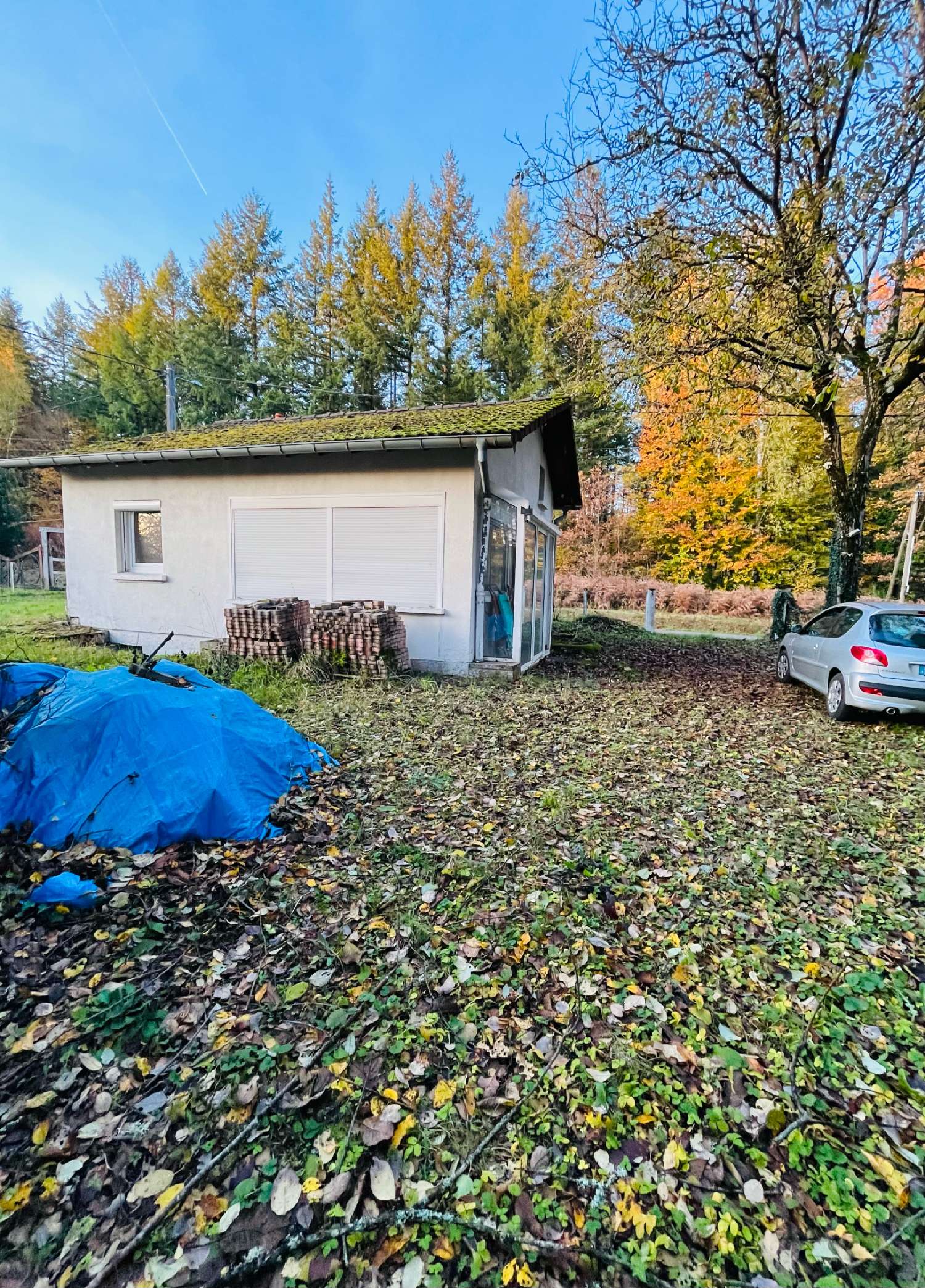  te koop huis Belfahy Haute-Saône 8