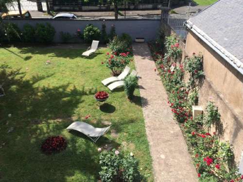 Belfort Territoire de Belfort Haus Bild 7279397