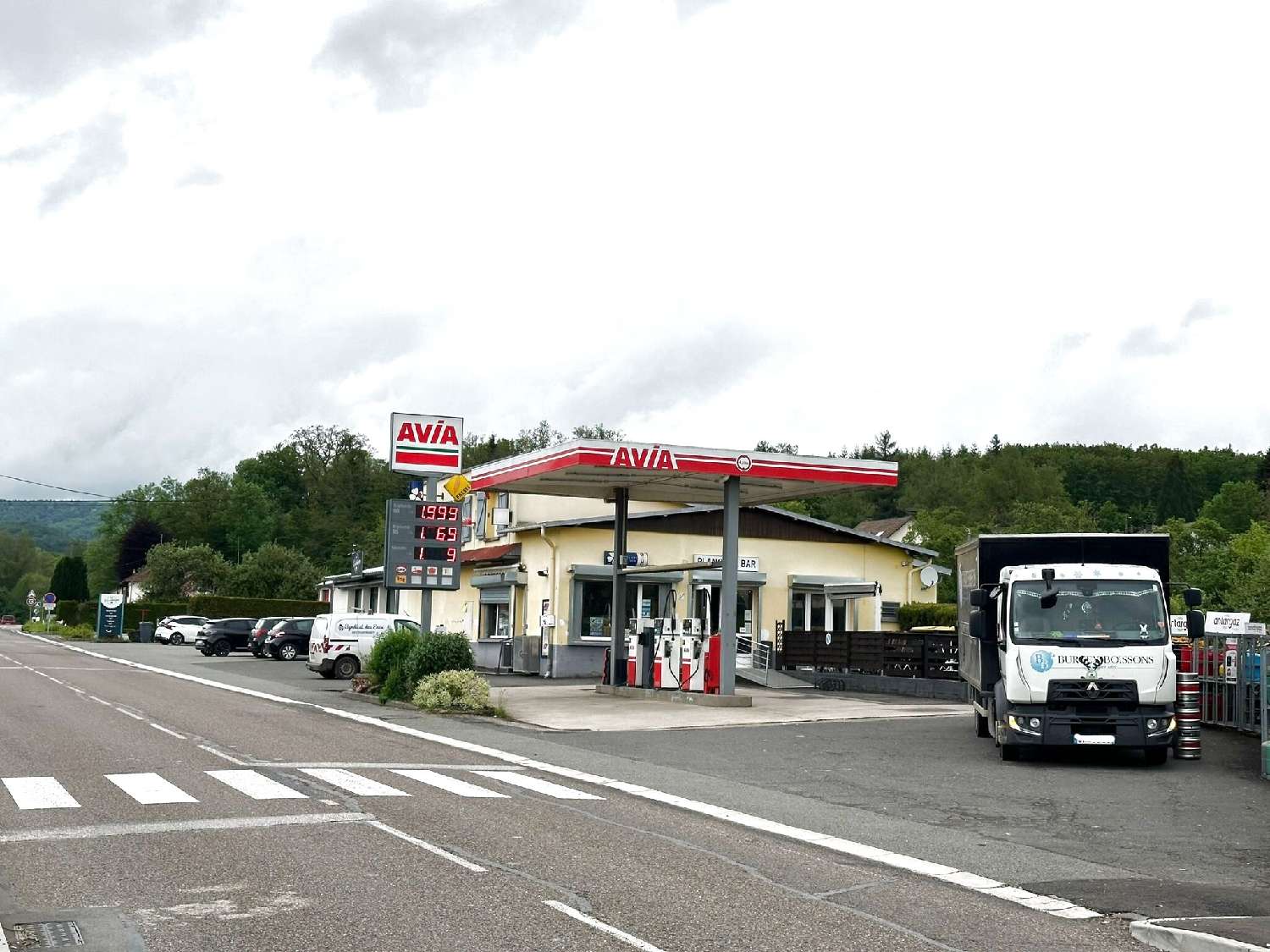  te koop huis Belfort Territoire de Belfort 1