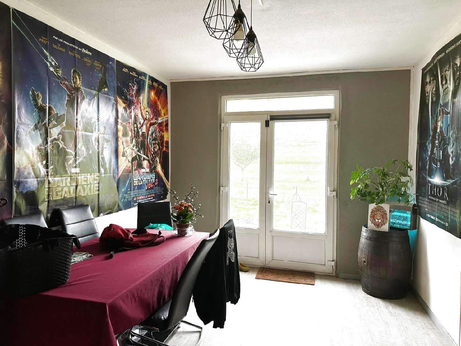  te koop huis Belfort Territoire de Belfort 5