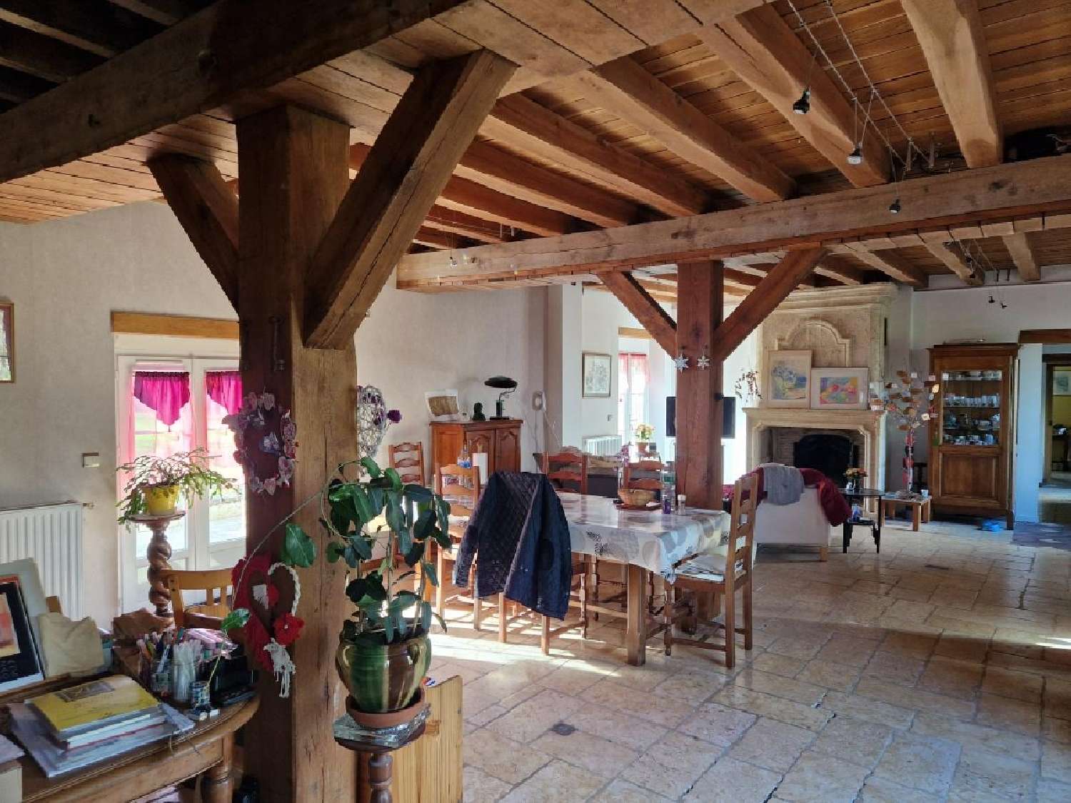  en venta casa Belhomert-Guéhouville Eure-et-Loir 2