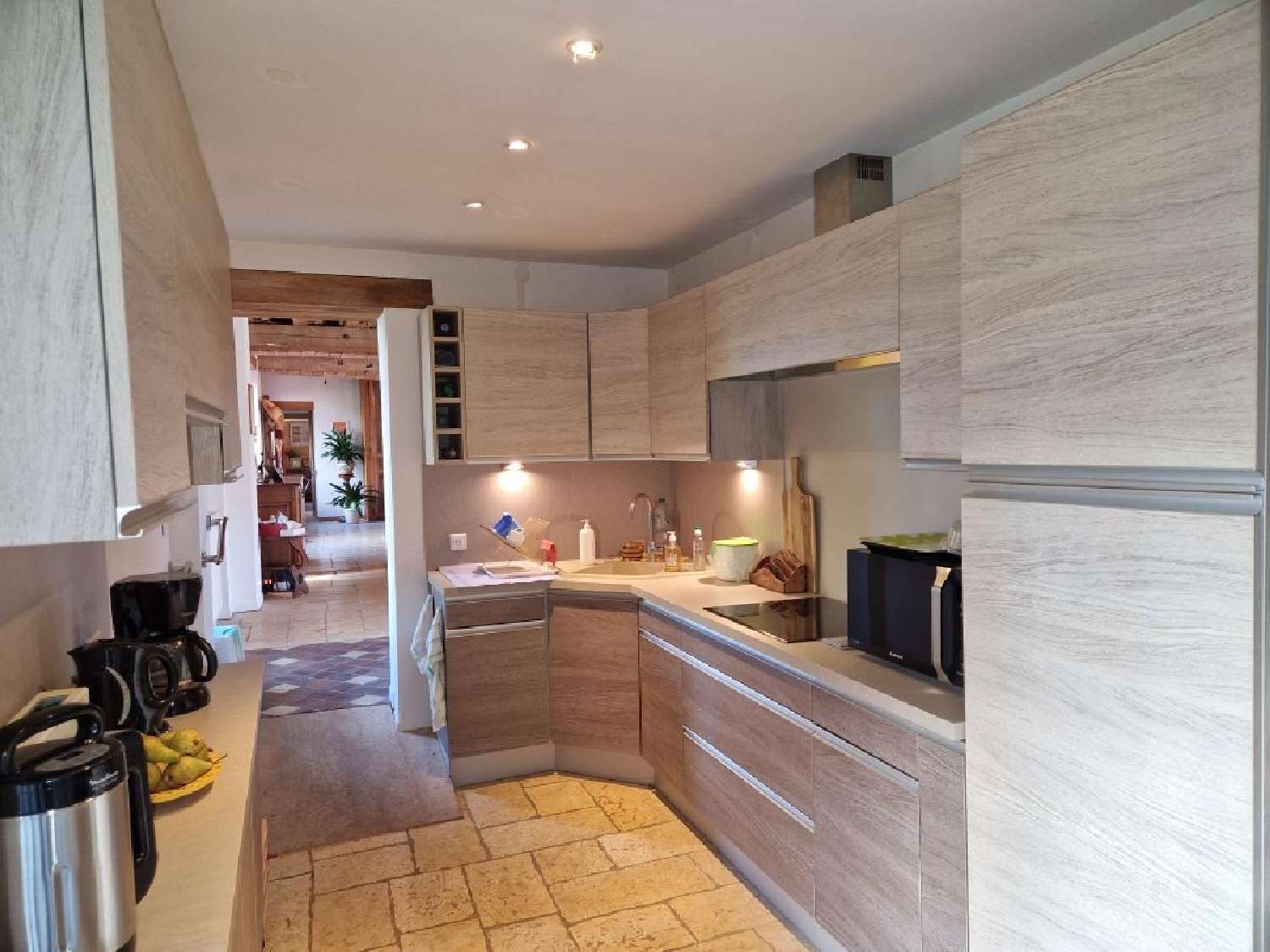  en venta casa Belhomert-Guéhouville Eure-et-Loir 3