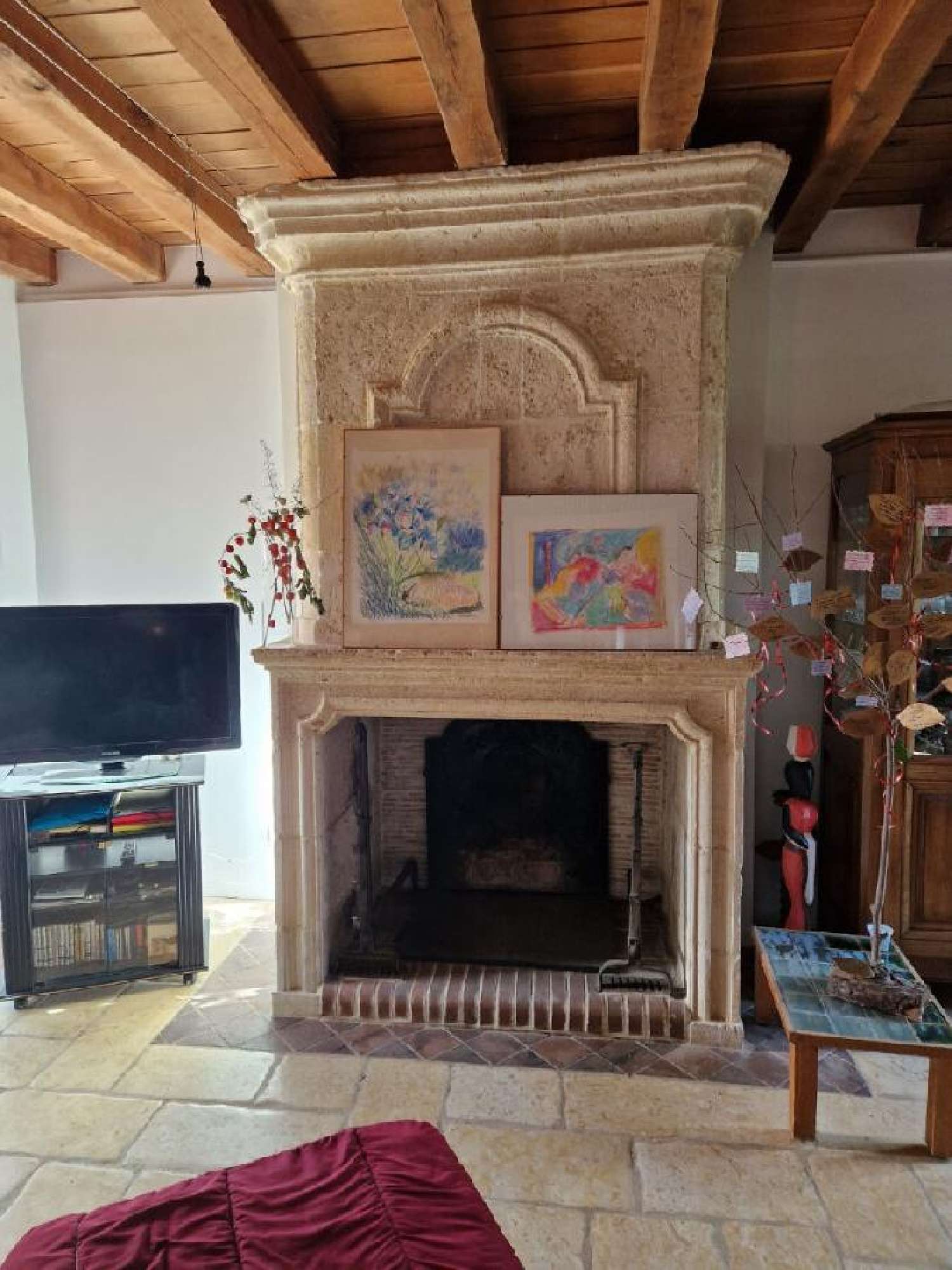  en venta casa Belhomert-Guéhouville Eure-et-Loir 5