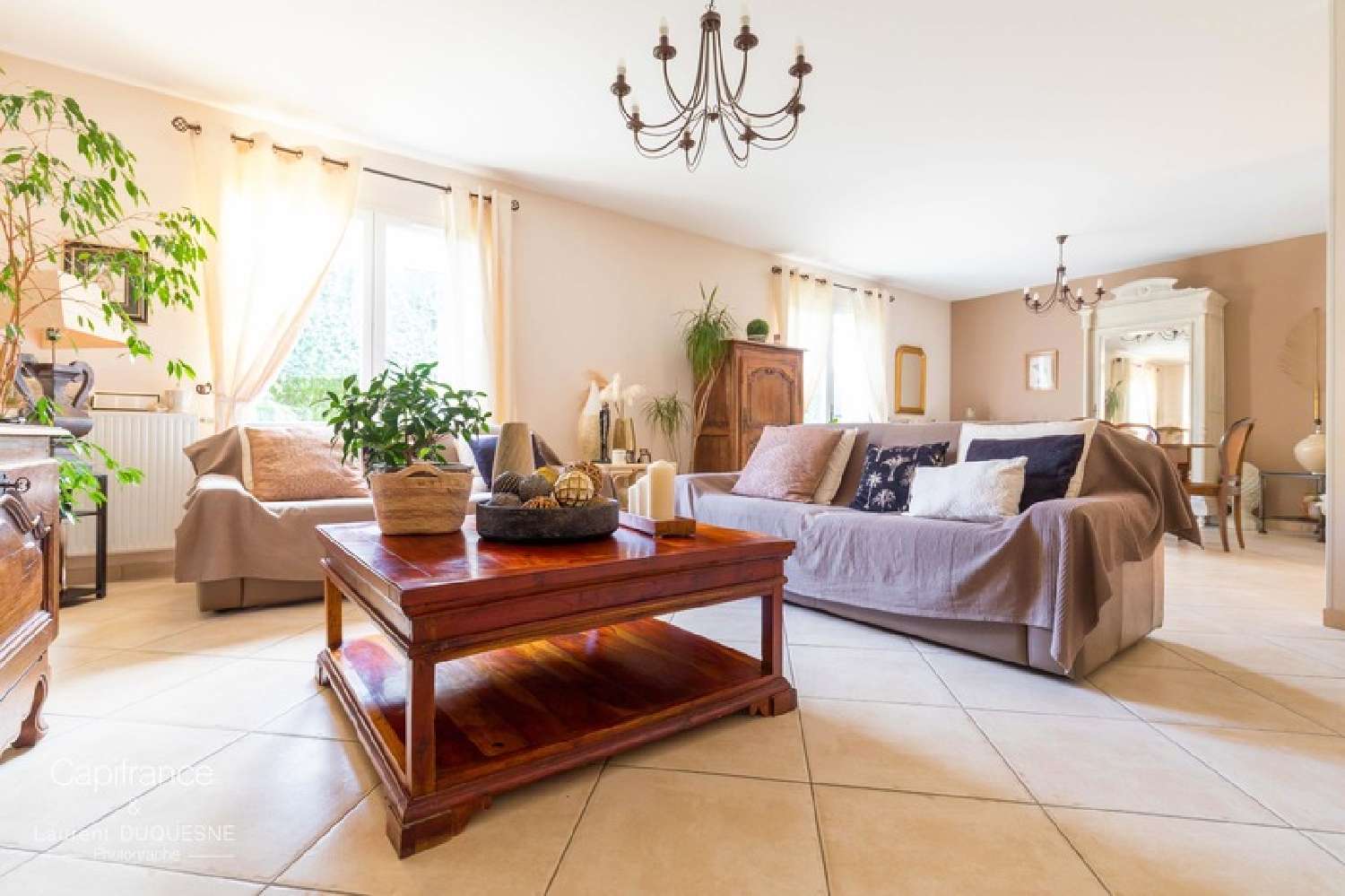 à vendre maison Bellefond Côte-d'Or 2