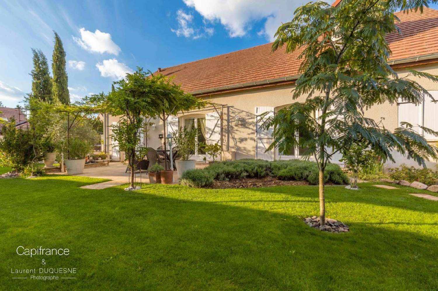 à vendre maison Bellefond Côte-d'Or 3