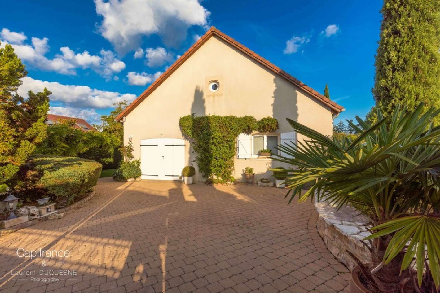 à vendre maison Bellefond Côte-d'Or 4