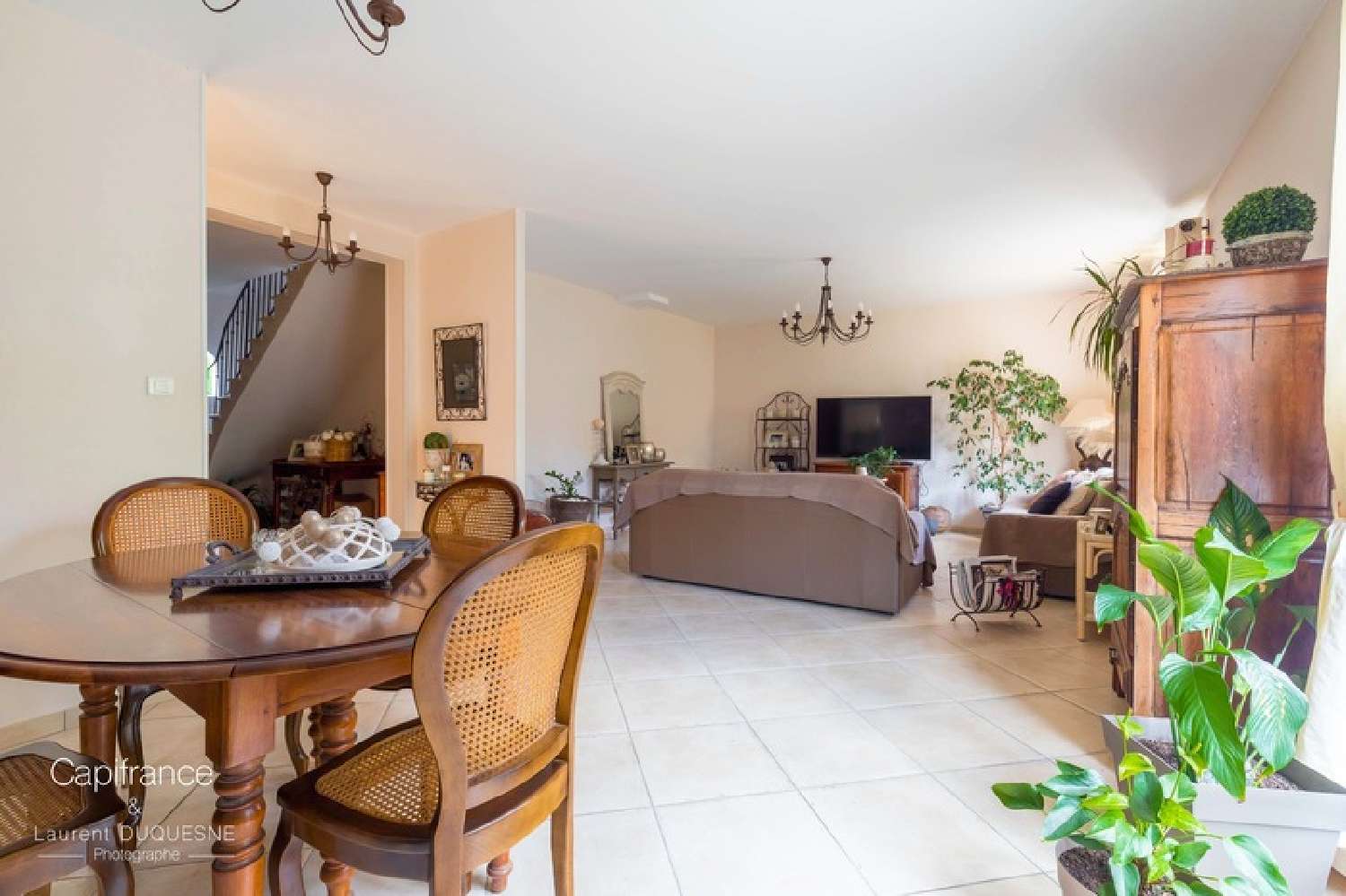 à vendre maison Bellefond Côte-d'Or 5