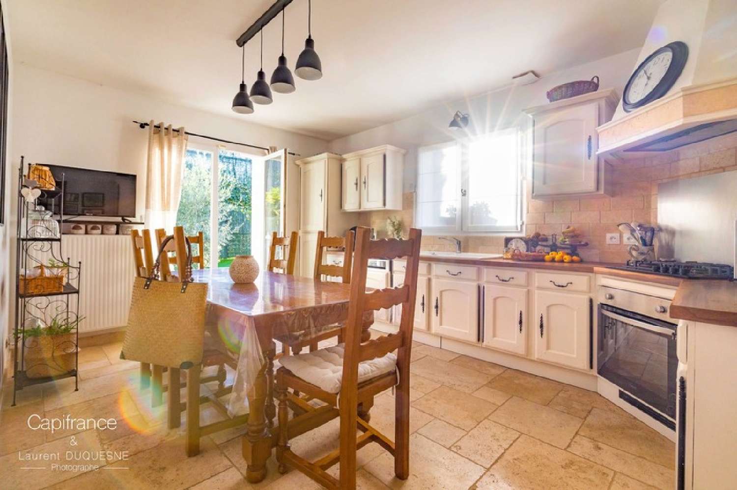 à vendre maison Bellefond Côte-d'Or 6