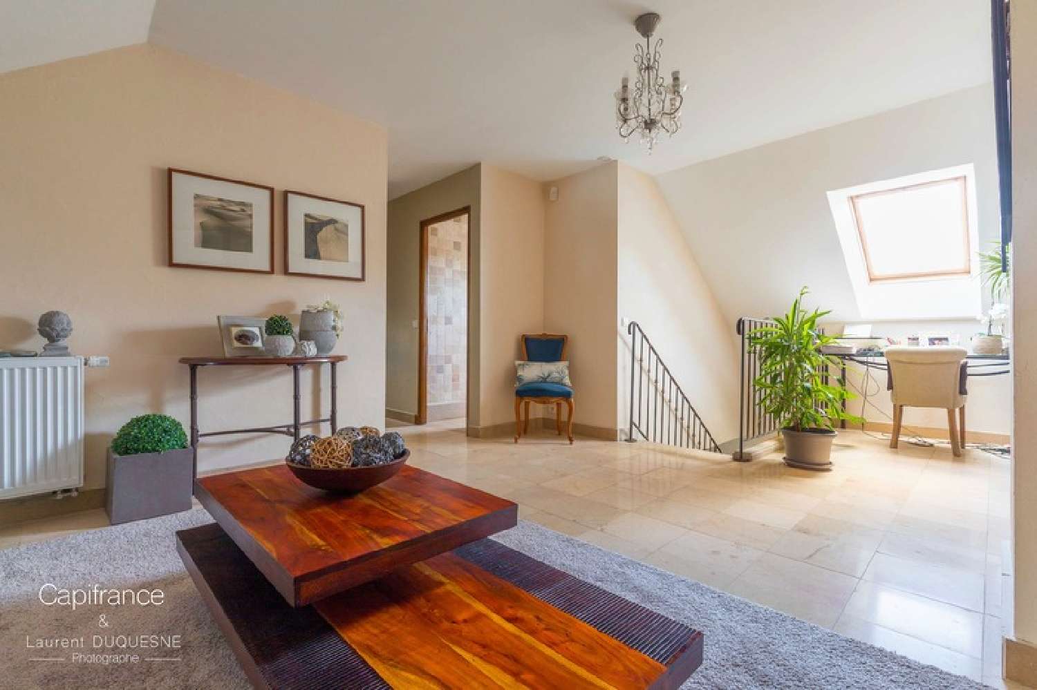 à vendre maison Bellefond Côte-d'Or 7