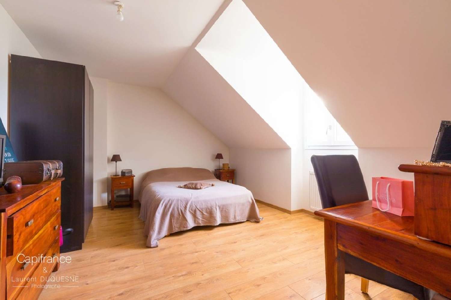 à vendre maison Bellefond Côte-d'Or 8